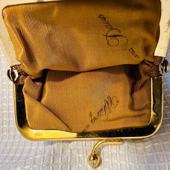 VINTAGE Whiting and Davis - Picture 3 of 3